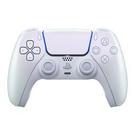 Sony PlayStation 5 DualSense Wireless Controller - Chroma Pearl [CFIZCT1W12X-R]