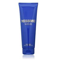 Missoni Wave (M) 250Ml Bath & Shower Gel