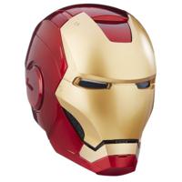 Hasbro Marvel Legends Iron Man Electronic Helmet - thumbnail