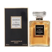 Chanel Coco (W) Edp 100Ml