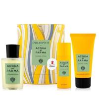 Acqua Di Parma Colonia Futura (U) Set Edc 100Ml + Sg 75Ml + Deodorant 50Ml