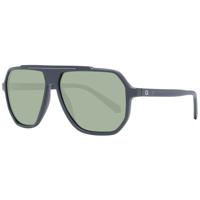 Guess Black Men Sunglasses - GU-1045665