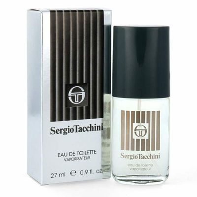 Sergio Tacchini (M) Edt 27Ml
