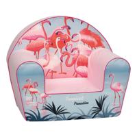 Delsit Flamingos Armchair - thumbnail