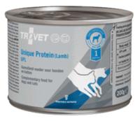 Trovet Unique Protein Lamb Dog & Cat Wet Food Can 200G