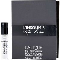 Lalique L'Insoumis Ma Force (M) Edt 1.8Ml Vials