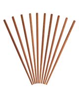 KitchenCraft World of Flavours Oriental Bamboo Chopsticks