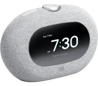 JBL HORIZON 3, Bluetooth clock radio speaker- Grey