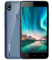 Lava Benco Y40, 1GB RAM 32GB, 4G, Deep Blue