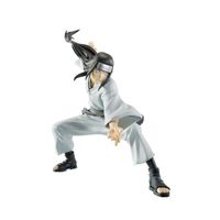 Banpresto Naruto Shippuden Vibration Stars-Hyuga Neji - 64448