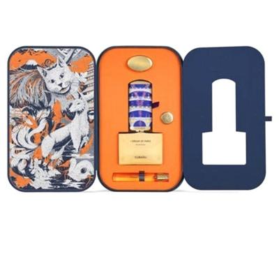 Floraiku I Dream Of Paris (U) Set Edp 50Ml + 10Ml