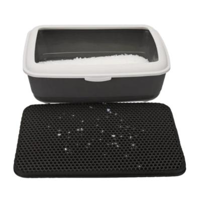 Trixie Sieve-Mat For Cat Litter Trays 40X70Cm
