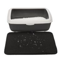 Trixie Sieve-Mat For Cat Litter Trays 40X70Cm Trixie Sieve-Mat For Cat Litter Trays 40X70Cm