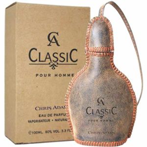 Chris Adams Capture Men Edp 100ML