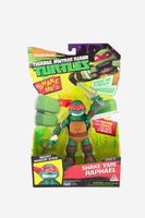 Ems Action Figure  Shake Raphael - thumbnail