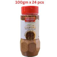 Natures Choice Cajun Spices - 100 gm Pack Of 24 (UAE Delivery Only)