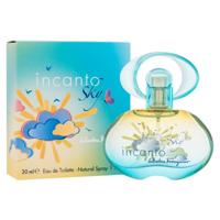 Salvatore Ferragamo Incanto Sky (W) Edt 30Ml