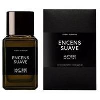 Matiere Premiere Encens Suave (U) Extrait de Parfum 100Ml