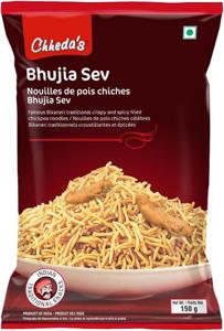 Chhedas Sev Bhujia 150gm