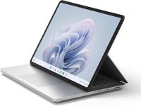 Microsoft Surface Laptop Studio 2, 13th Gen Intel Core i7-13700H, 14.4 Inch, PixelSense Flow Touch, 16GB RAM, 512GB SSD, Win 11 Home