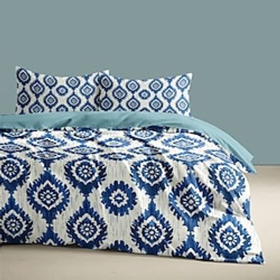 100% Cotton Duvet Cover Set Tie-Dye Style Set Soft 3-Piece Luxury Bedding Set Home Decor Gift King Queen Duvet Cover Lightinthebox 100% Cotton Duvet Cover Set Tie-Dye Style Set Soft 3-Piece Luxury Bedding Set Home Decor Gift King Queen Duvet Cover Lightinthebox