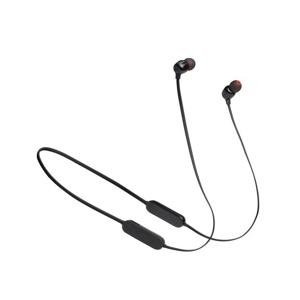 JBL T125 BT | Black Color | Wireless in Ear | Bluetooth Headphone