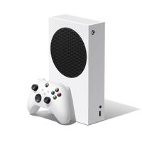 Microsoft Xbox Series S Digital 512GB Console - thumbnail