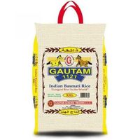 Gautam Basmati Rice 10Kg