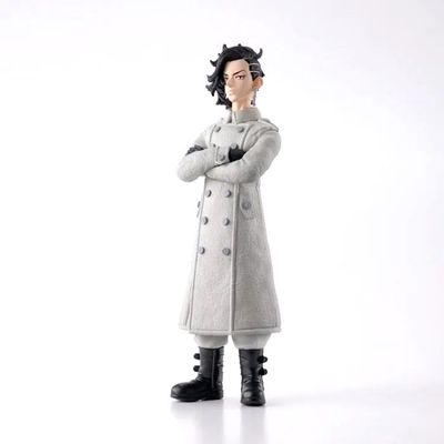 Banpresto Tokyo Revengers Hajime Kokonoi Figure - 64494