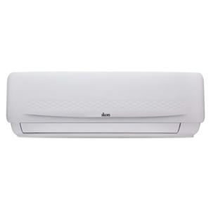 Ikon Split Air Conditioner, 1.5 T, White, IK-HV18SPT