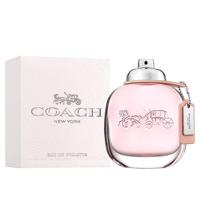 Coach Women Edt 90ML