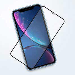 MIPOW SL-SP2PY Privacy Tempered Glass for iPhone-XR