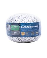 Tru-Guard 9mm x 91.4 Metre Parcel Post Twine - thumbnail