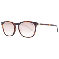 BMW Brown Men Sunglasses - BM-1046907