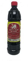 Silver Swan Special Soy Sauce, 1 L Pack Of 12 (UAE Delivery Only)