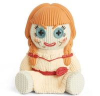 Handmade by Robots Annabelle Vinyl Figure - 59858