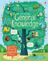 Lift The Flap General Knowledge | Various Authors