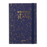 Legami 16-Month Diary - 2023/2024 - Medium Daily Diary - Stars