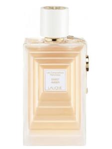 Lalique Les Compositions Parfumees Sweet Amber (W) Edp 100Ml Tester