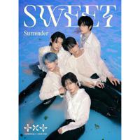 Sweet (Limited Edition B) (CD + DVD) (2 Discs) | Tomorrow X Together - thumbnail