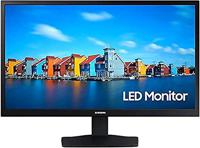 Samsung 22-inch Flat LED Monitor Full HD with HDMI,VGA -A330, LS22A330NHMXUE