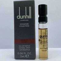 Dunhill Signature Collection Arabian Desert (M) Edp 2Ml Vials