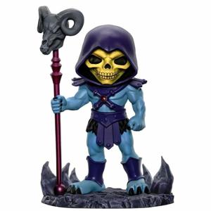 Iron Studios Masters Of The Universe - Skeletor Glow-In-The-Dark Event Exclusive Minico Figure