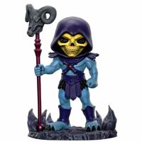 Iron Studios Masters Of The Universe - Skeletor Glow-In-The-Dark Event Exclusive Minico Figure