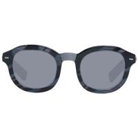 Zegna Couture Blue Men Sunglasses - ZECO-1038867