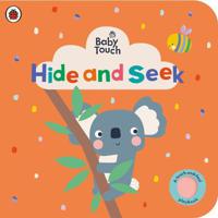 Baby Touch Hide & Seek | Ladybird