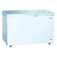 Midea Free Standing Chest Freezer designed By using advanced technologies - HS543C