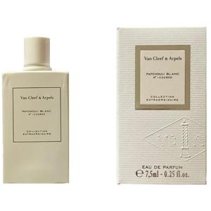 Van Cleef & Arpels Coll Extraordinaire Patchouli Blanc (U) Edp 7.5Ml Miniature