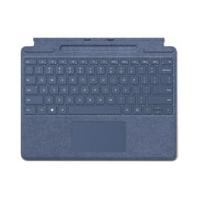 Microsoft New Surface Pro Keyboard (English/Arabic) - Sapphire [8XA-00228]