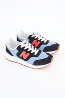 Kids Boy PHX70RG Sneakers Blue/Black Kids Boy PHX70RG Sneakers Blue/Black